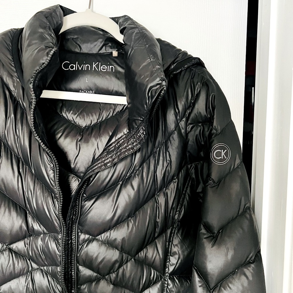 Calvin Klein Coat